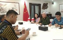 Konjen China Buka Peluang Besar Ekspor Arak Bali ke Tiongkok Melalui Hainan FTP