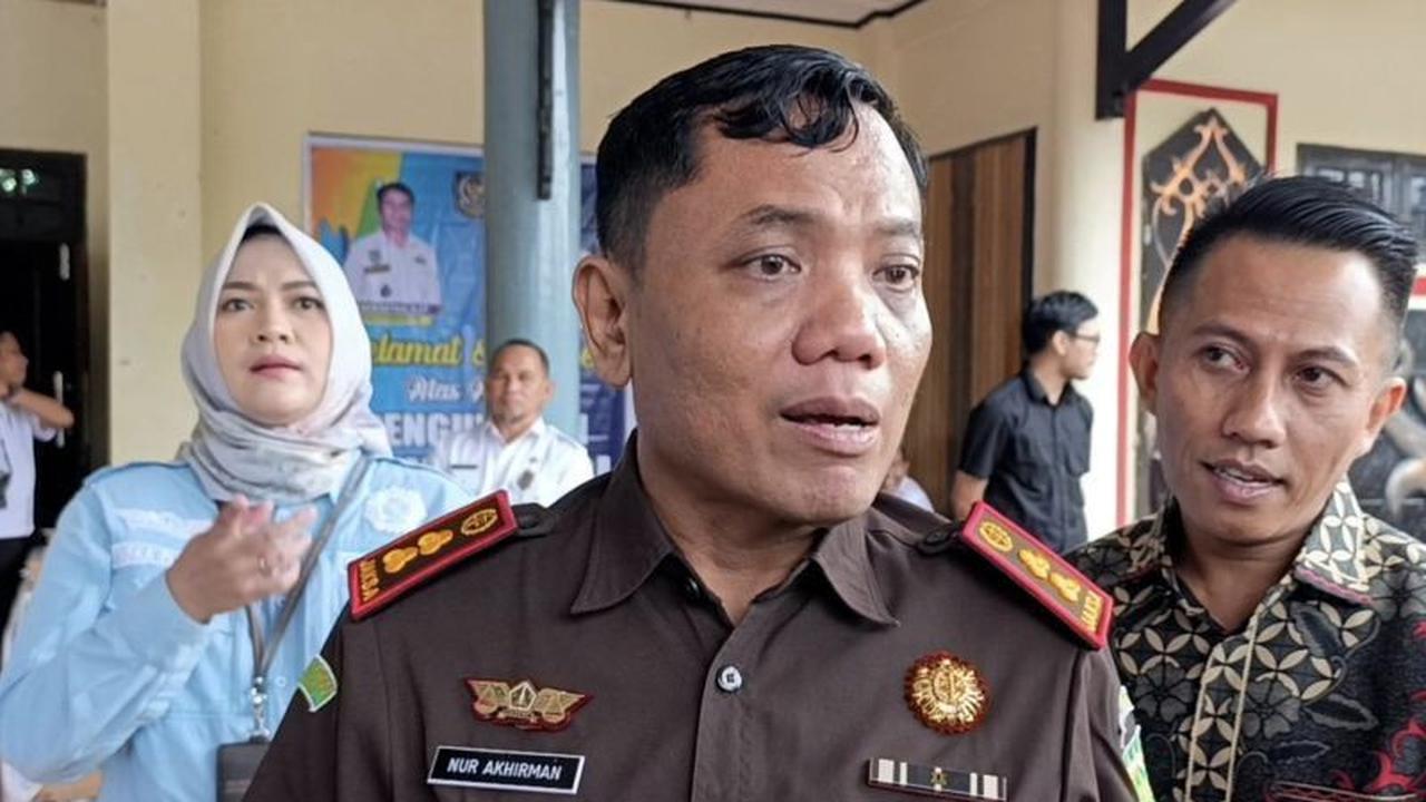 Kejaksaan Kotim Tegaskan Pentingnya Pahami Aturan Penggunaan Dana Desa