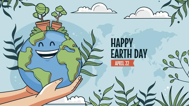 Earth Day