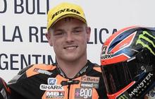 Sam Lowes ke Aprilia di MotoGP 2016?
