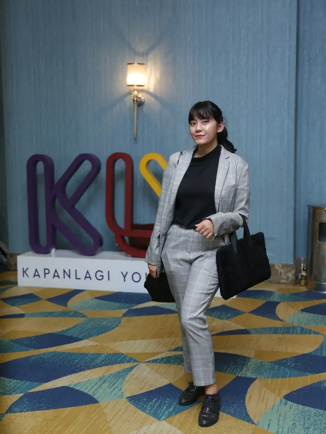 [Bintang] Street Style