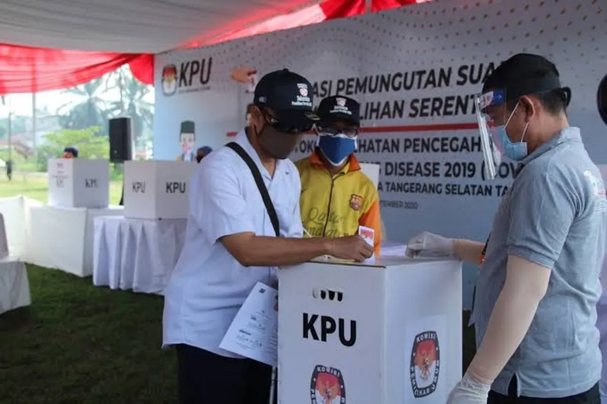 Pilkada