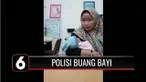 Misteri ayah dari bayi mungil yang ditemukan oleh warga di dalam kardus di sebuah kebun singkong, di Kabupaten Bangka Barat, akhirnya terungkap. Ayah bayi ini ternyata anggota Kepolisian yang bertugas di Polres Bangka Barat.