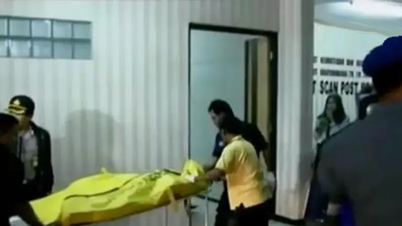 VIDEO: Korban Tragedi Chamber Akan Jalani Tes Mortem Ante Mortem