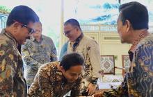 Masalah Ade Armando, Sekjen PSI Sebut Ngarso Dalem Anggap Masalah Sudah Selesai dan Jangan Diperbesar