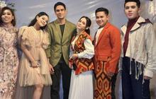 Rara LIDA dan Putri Isnari, Deretan Pedangdut Tampil Memukau dalam Fashion Show Bikin Melongo