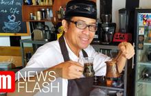 VIDEO: Nurmansjah Lubis Pede Bisa Jadi Pendamping Anies Baswedan