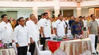 Dapat Tambahan TKD, Sumut Fokus Percepat Pemulihan Pascabencana