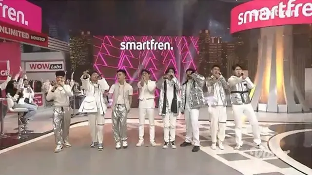 WOW Special Concert #UNLIMITEDLoveUN1TY