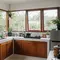7 Inspirasi Dapur Kecil untuk Memasak Lama Tanpa Terasa Panas dan Sesak