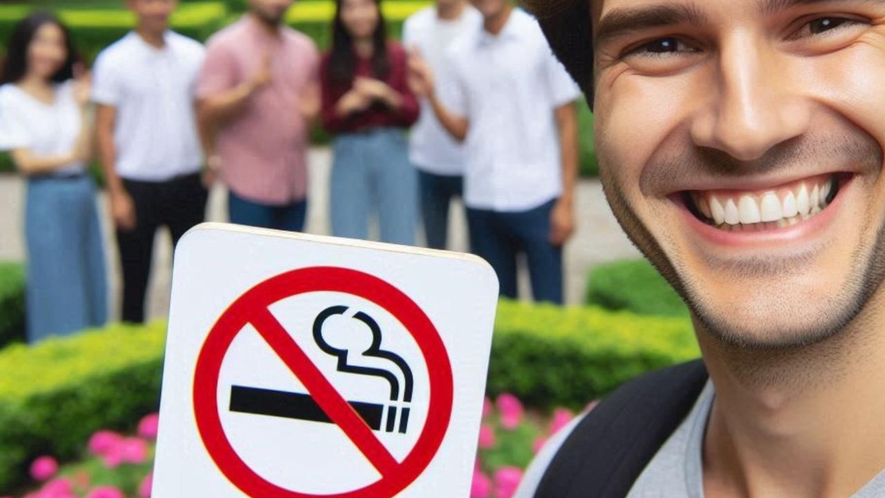 "Cowok Kok Nggak Ngerokok?" Dampak Pandangan Toxic Masculinity Terhadap Terus Meningkatnya Jumlah Perokok Pria di Indonesia