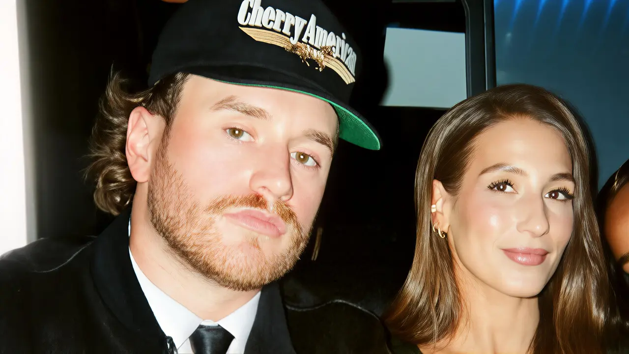 Summer House: Amanda Batula and West Wilson Confirm Romance