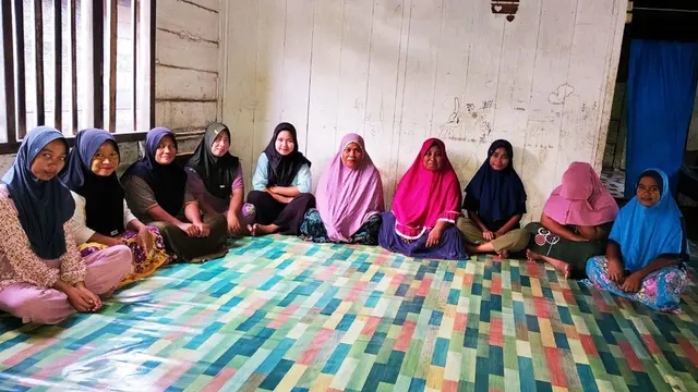 Ekonomi perempuan