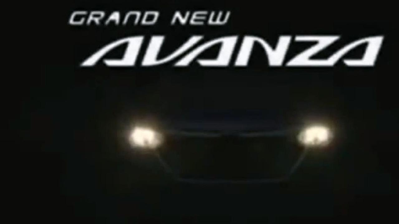 Toyota Grand New Avanza by AutoSocio (Youtube)