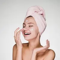 Ilustrasi perawatan kulit/copyright shutterstock