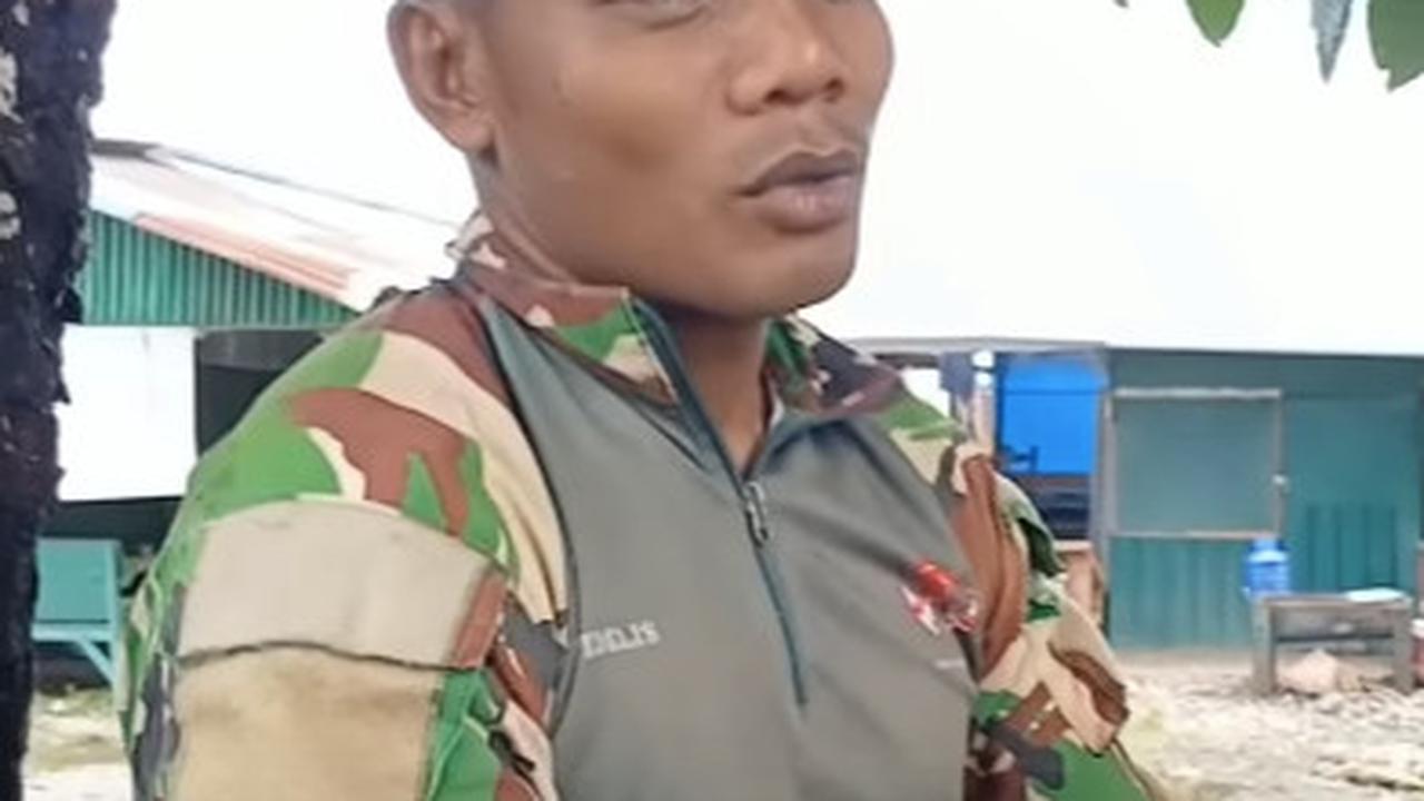 tni dan kkb