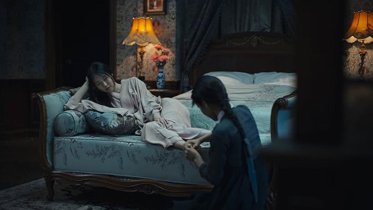10 Film Korea dengan Penghargaan Terbaik yang Wajib Masuk Daftar Nonton!