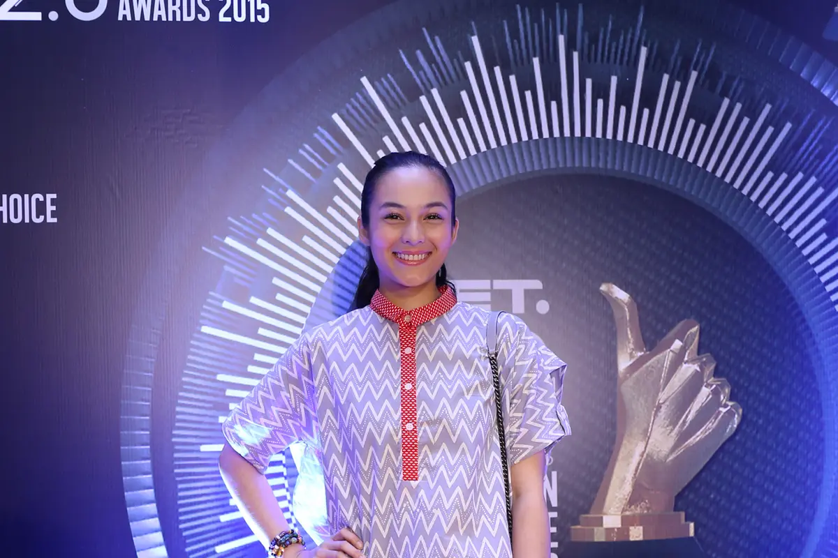Chelsea Islan