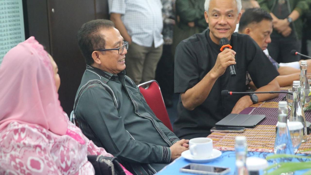 Dok. Istimewa