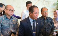 Menteri LH Tegaskan Pemda Bisa Kena Sanksi Jika Kebijakan Sebabkan Banjir Sumatra