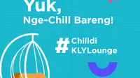 Yuk Ikuti, Ngabuburit Seru di KLY Lounge KLBB Festival 2024 (doc: Istimewa)