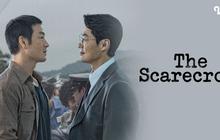Drama Korea The Scarecrow Tayang di Vidio, Kisah Gelap di Balik Perburuan Pembunuh Berantai