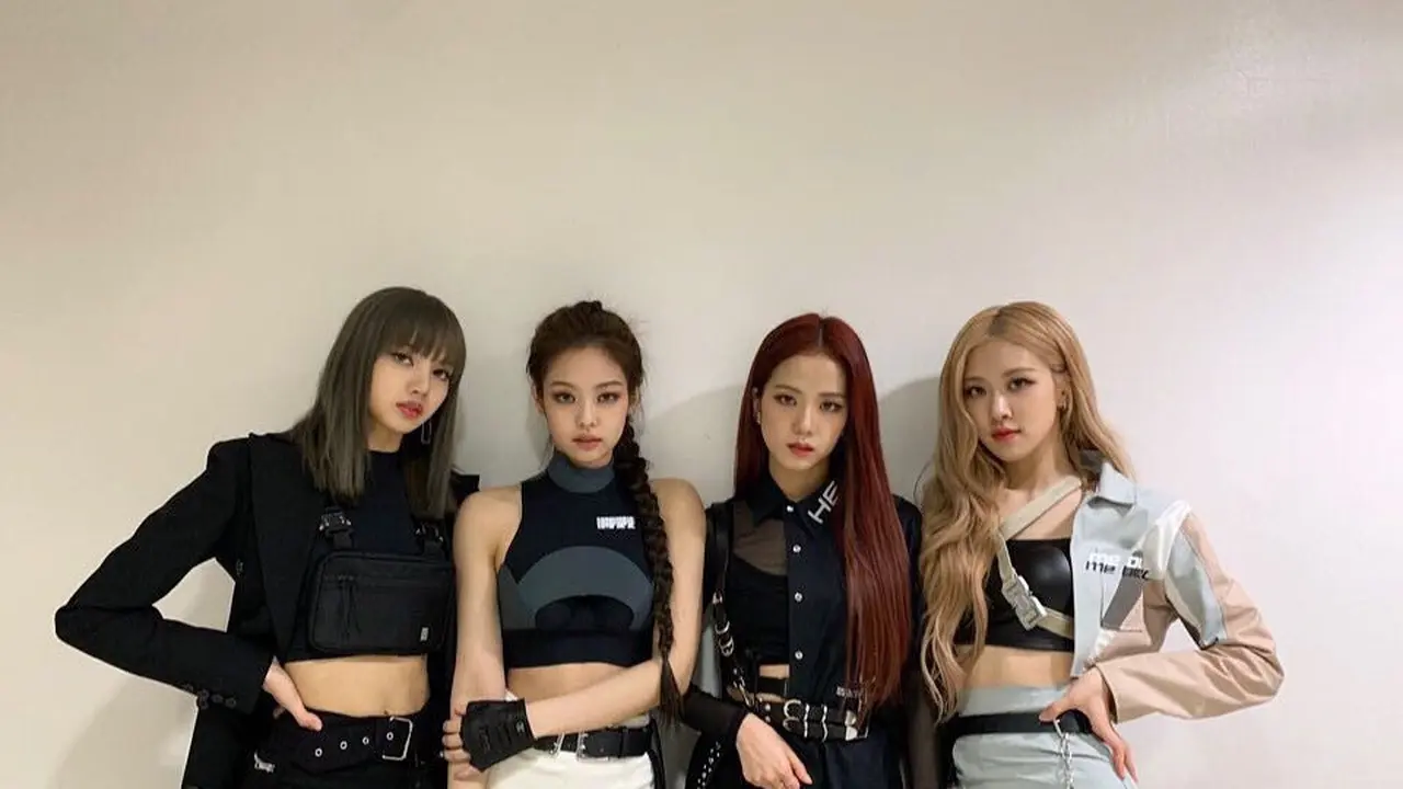 BLACKPINK