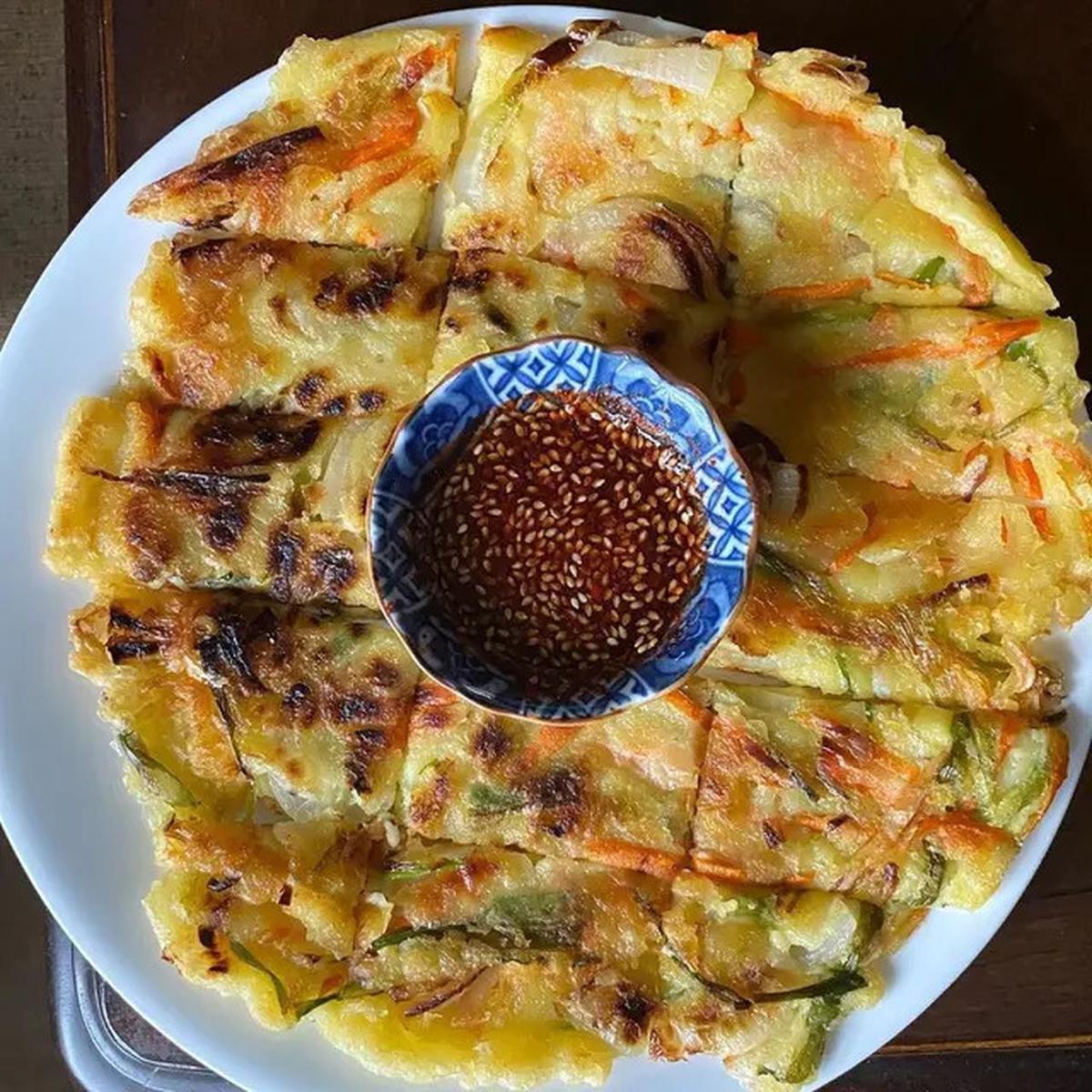 7 Resep Olahan Telur Dikombinasikan dengan Sayuran, Praktis dan Lezat
