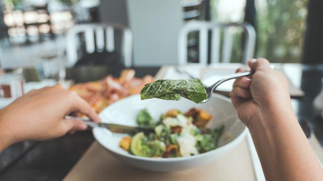 Cara menggemukkan tubuh