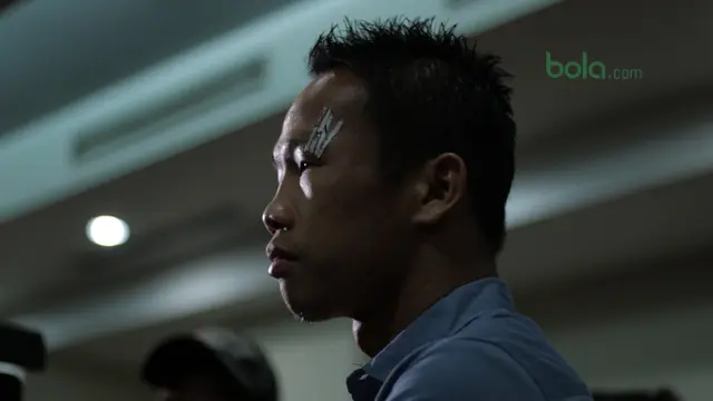 Daud Yordan, Tinju Indonesia, WBO, Bola.com