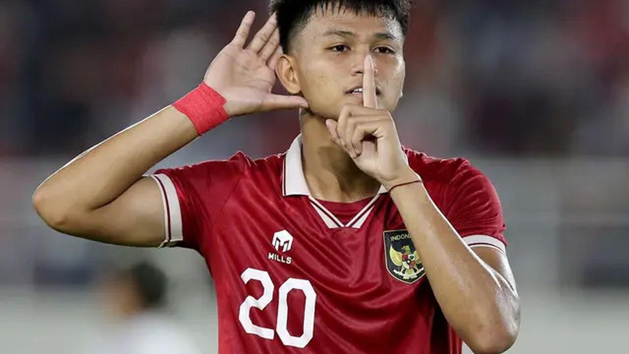 Media Vietnam Sebut Timnas Indonesia Favorit Juara di Piala AFF 2024: Muda Tapi Berkualitas dan Ambisius!