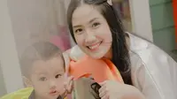Pacar Jadi Tersangka, Tamara Tyasmara Ucap Syukur