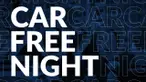 TV Car Free Night