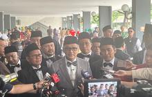 Menteri Haji Putuskan Setop Wacana War Ticket Haji