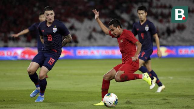 Evan Dimas Timnas Indonesia Datang Ke Dubai Bukan Untuk Liburan Indonesia Bola Com
