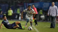 Tantan Ajak Pemain Muda Persib Bersaing Sehat