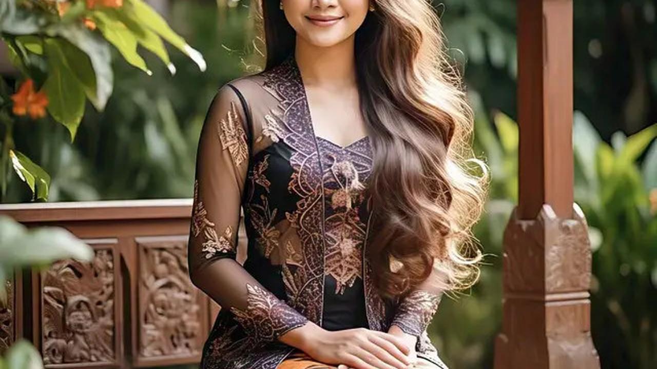8 Model Rambut Panjang Wanita 2025, Mana Yang Cocok Untukmu?