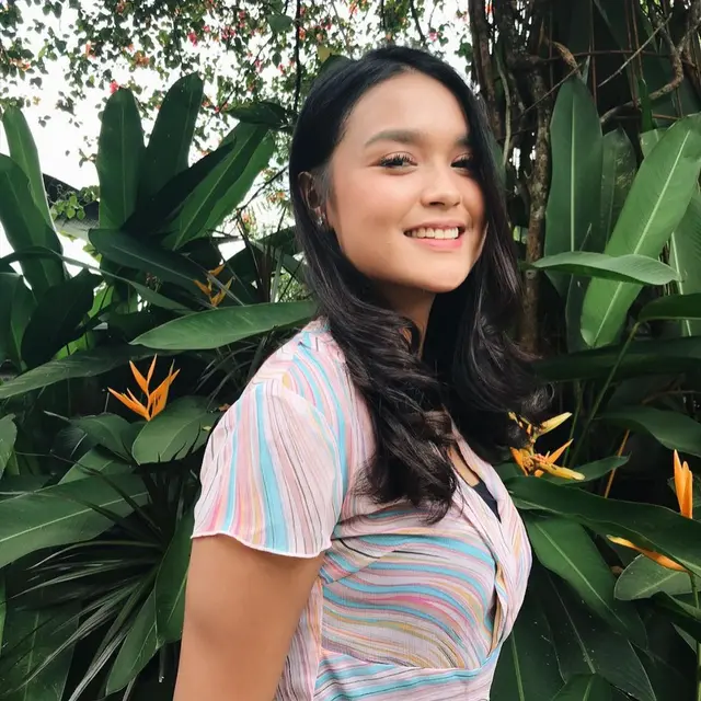 6 Potret Hanna Kirana, Sepupu Citra Kirana yang Juga Seorang Aktris Sinetron