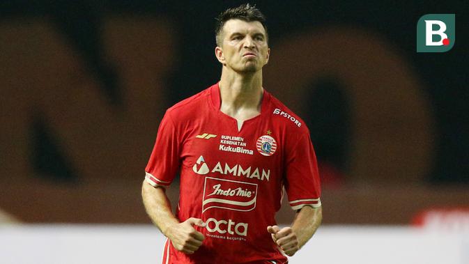 pelatih republik ceska seusai panggil ondrej kudela: kualitas bri liga 1 bisa diperdebatkan, tapi dia main terus