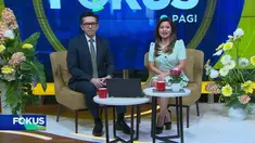 Simak Fokus Pagi (29/12) dengan berita-berita sebagai berikut, Banjir di Permukiman, Rumah Bupati Terendam Air, Banjir Lahar Dingin Gunung Semeru, Maling Motor Diamuk Massa, Minibus Tabrak Truk, Tiga Tewas, Pohon Tumbang Tutup Badan Jalan.