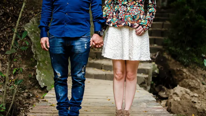 Trik-trik Membawa Pacar ke Acara Keluarga di Momen Lebaran Ini