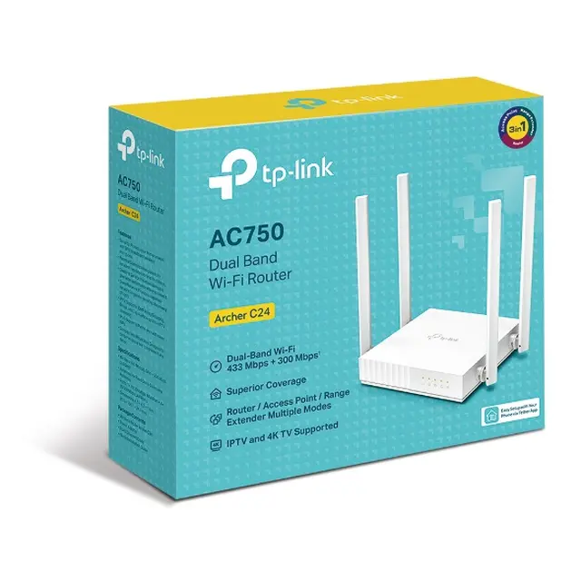 Patut Diketahui, Ini Beda Router Single Band dan Dual Band