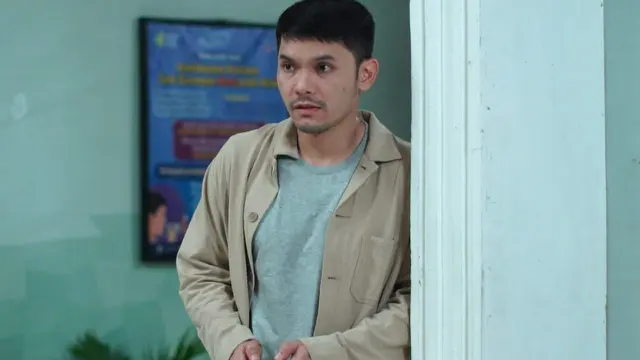 Samudra Cinta