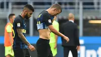 Lawan AC Milan, Pelatih Inter Ingin Bangkit dari Keterpurukan 