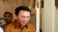 Ahok: Diminta Pindah Posko, TemanAhok Salah Apa?