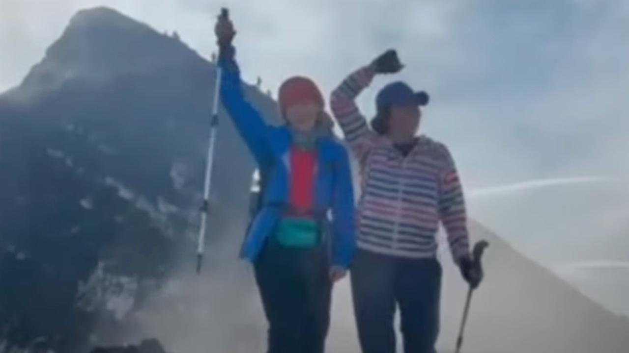 Sosok Lilie Wijayanti dan Elsa Laksono, Mamak Pendaki yang Meninggal di Puncak Carstensz