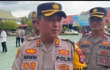 Bengkel Keliling Polresta Banjarmasin Siap Bantu Pemudik Lebaran 2026
