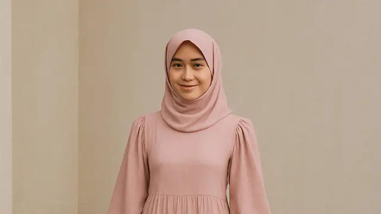 5 Ragam Model Lengan Gamis, Sesuaikan Kebutuhan Aktivitas dan Bentuk Tubuh