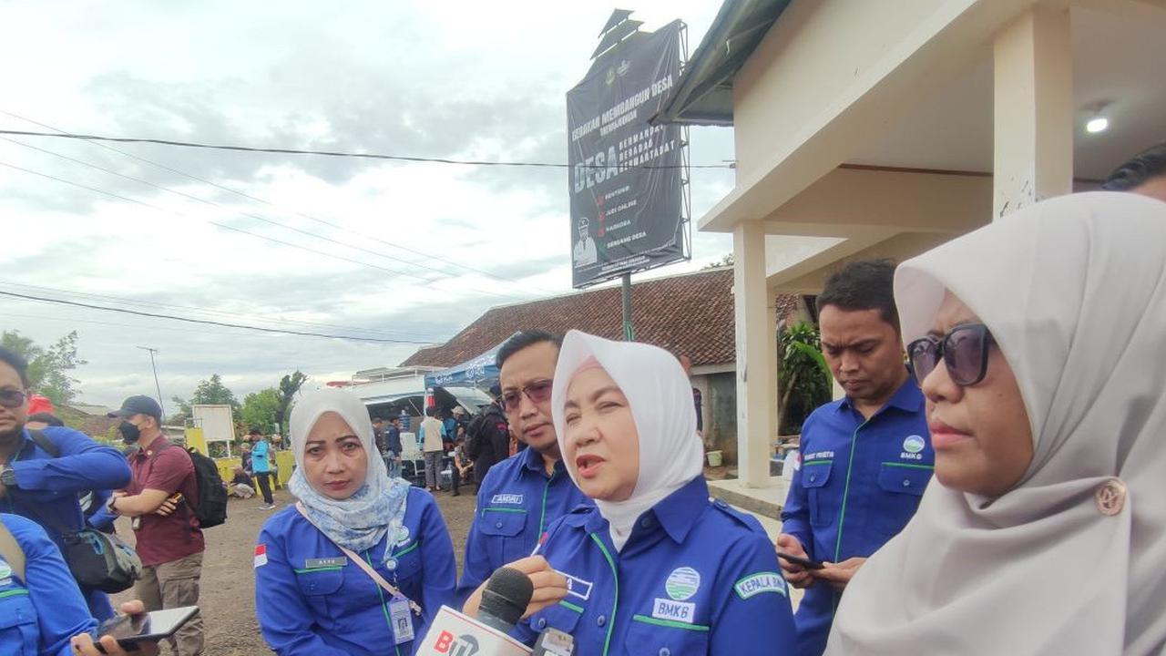 Tak Ada Peningkatan Awan Hujan, Begini Prediksi BMKG Terkait Cuaca Saat Malam Tahun Baru