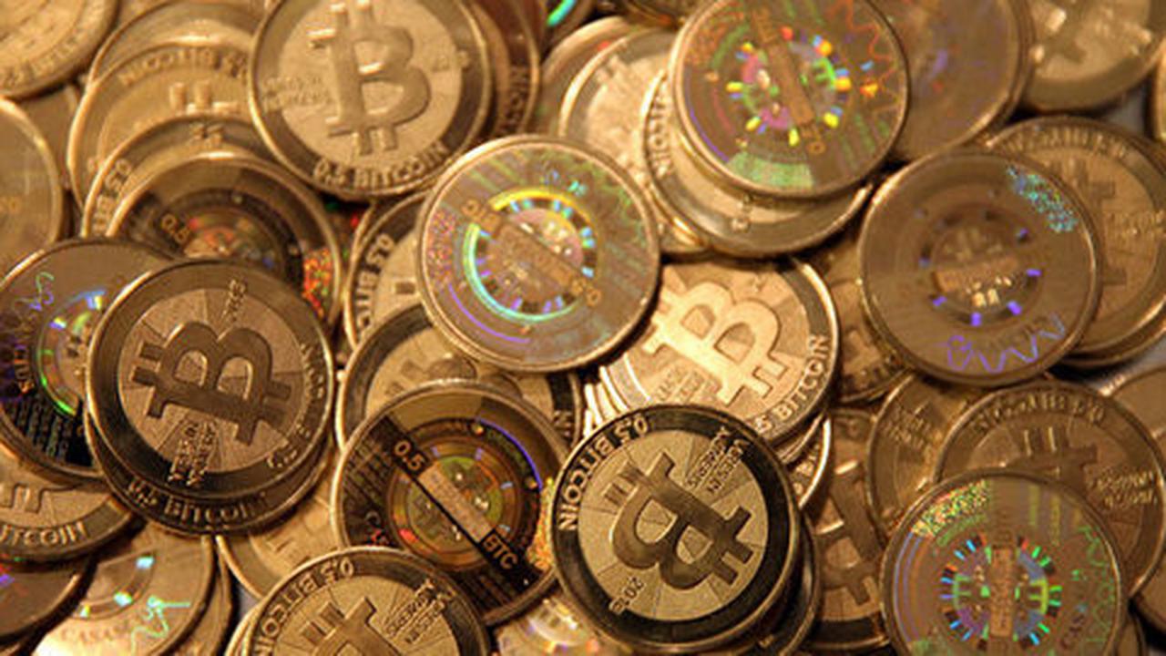 Pencipta Bitcoin yang misterius masuk nominasi Nobel